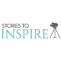 Stories To Inspire Logo